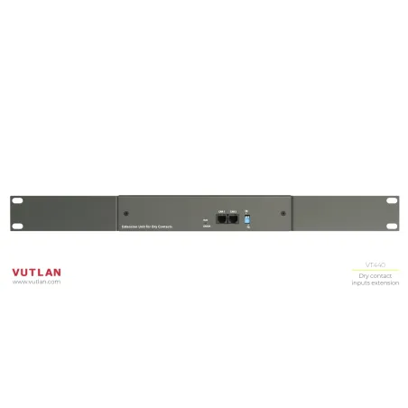 VT440 Dry Contacts Unit