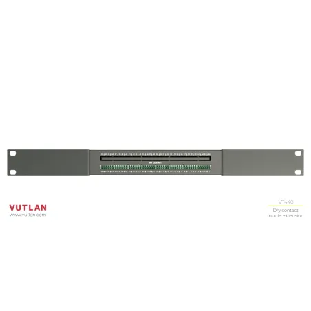 VT440 Dry Contacts Unit