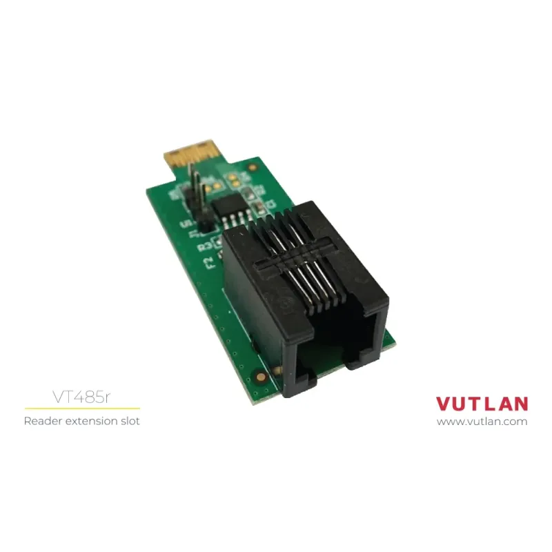 VT485R | OSDP reader board