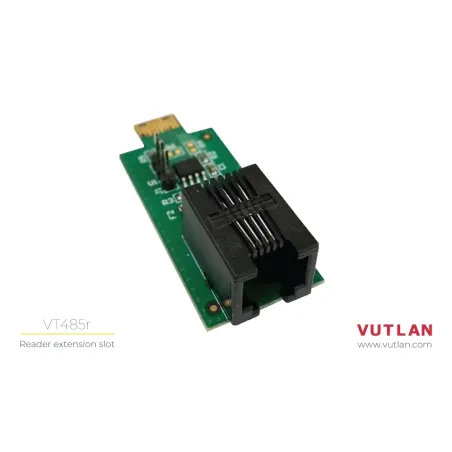 VT485R | OSDP reader board