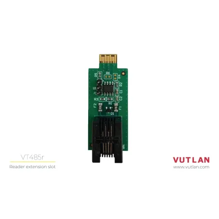 VT485R | OSDP reader board