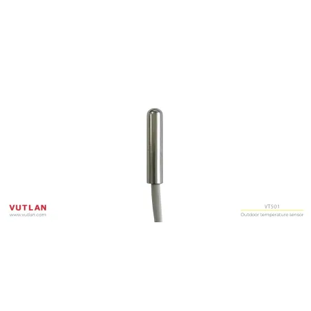 VT515 | Outdoor temperature sensor