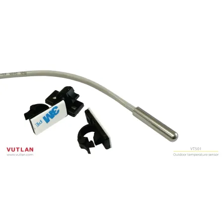 VT515 | Outdoor temperature sensor