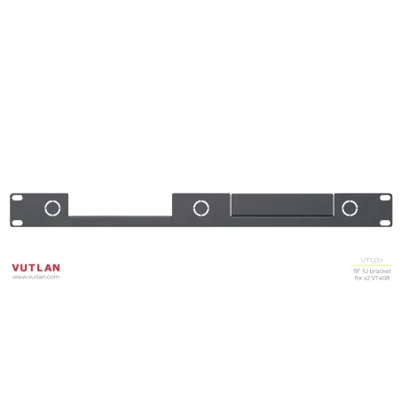 VT125 Mounting bracket for VT408