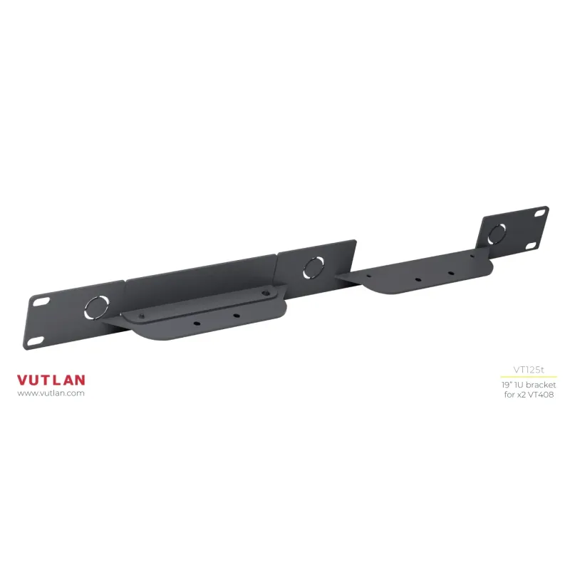 VT125 Mounting bracket for VT408