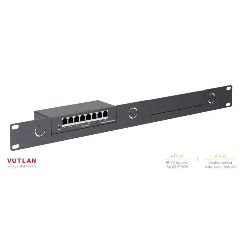VT125 Mounting bracket for VT408