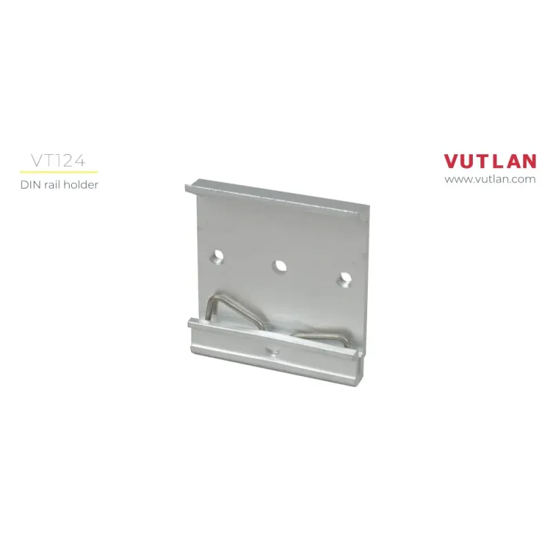 DRP-03 Din rail holder