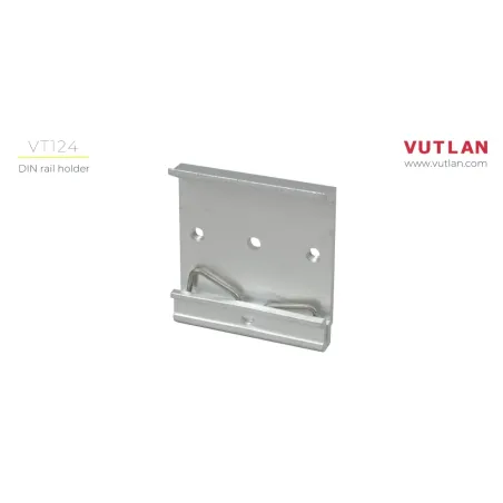 DRP-03 Din rail holder