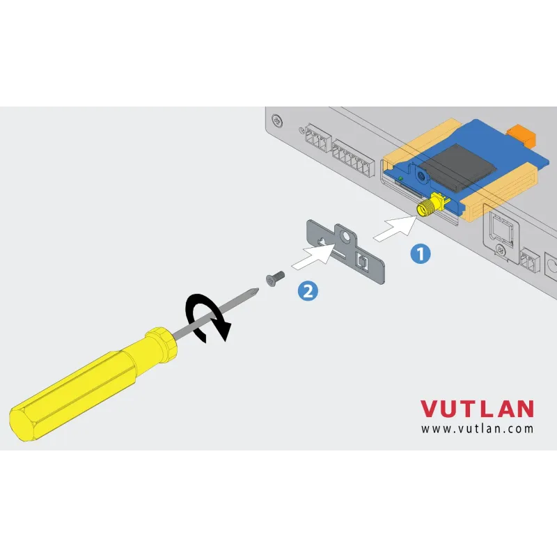VT7670 | Ultra-light 4G modem
