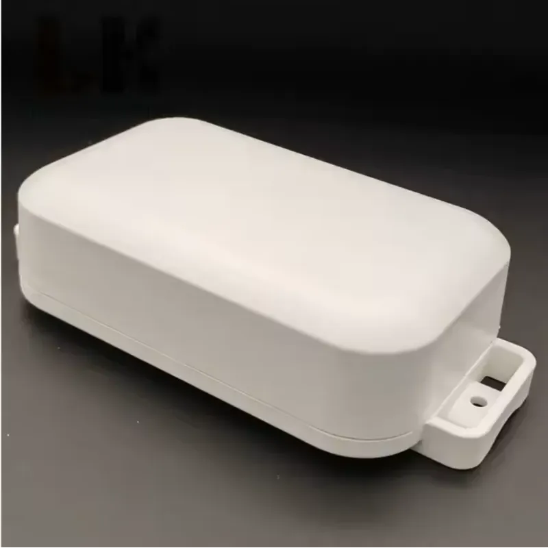 LR590 Lorawan spot water leak detector