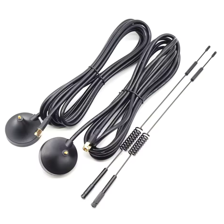 VT6604 | Ultra-strong 4G antenna