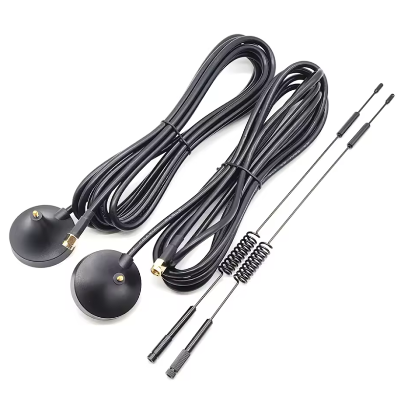 VT6603 | Strong 4G antenna