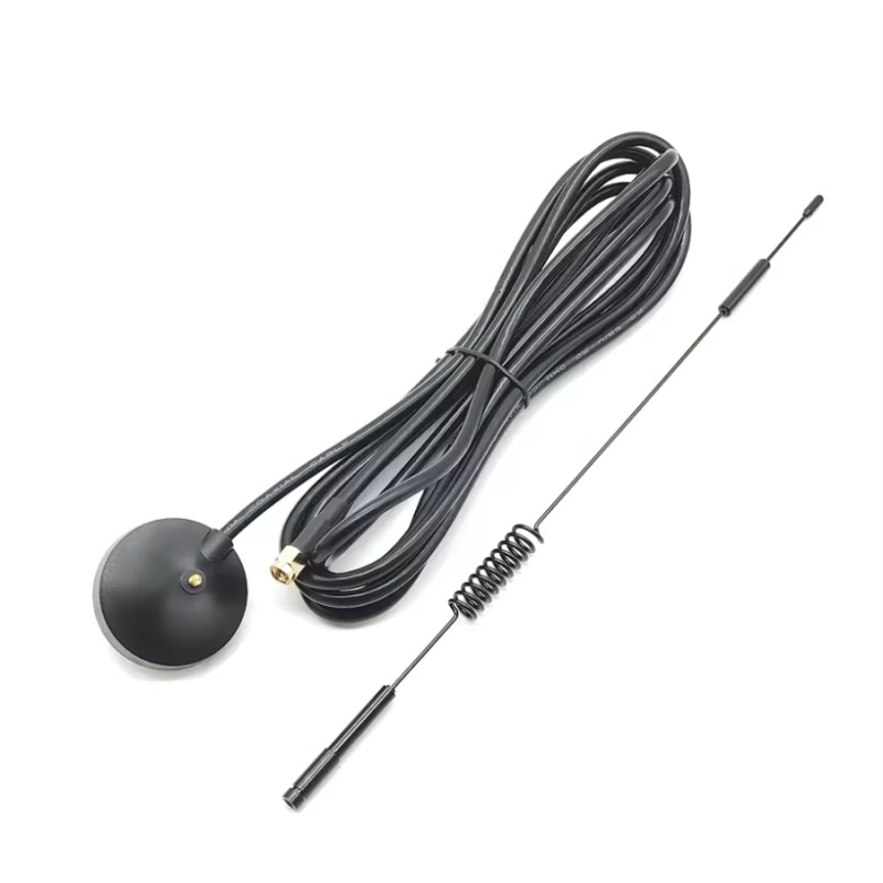 VT6603 | Strong 4G antenna