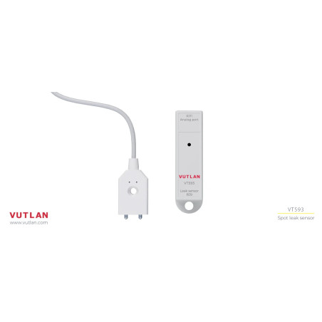 VT593 | Spot Leak Sensor