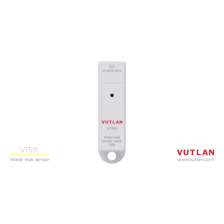 VT591 | Water Leak Sensor