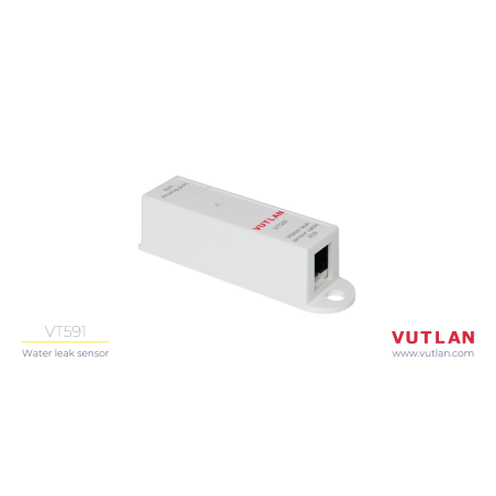 VT591 | Water Leak Sensor