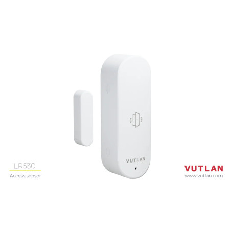 LR530 | Access sensor