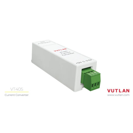 VT405 Current Converter