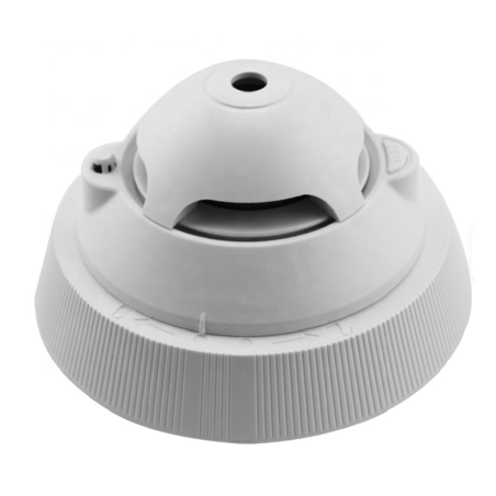 LR500 | Precise lorawan temperature sensor