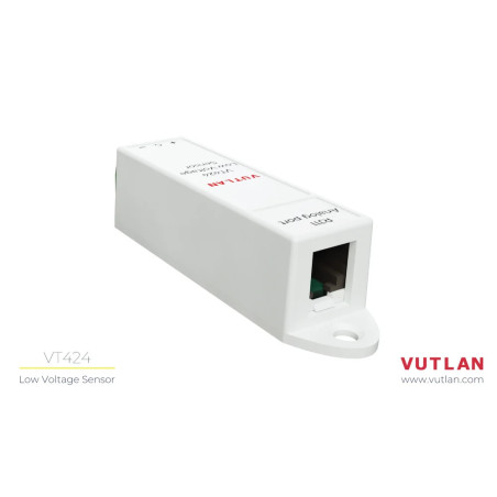 VT424 Low voltage sensor