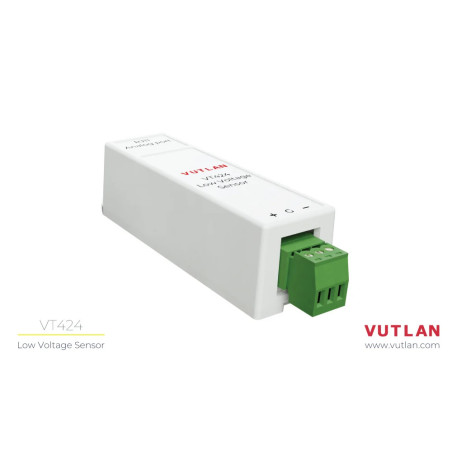 VT424 Low voltage sensor