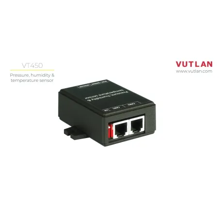 VT450 | Pressure, humidity, & temperature sensor