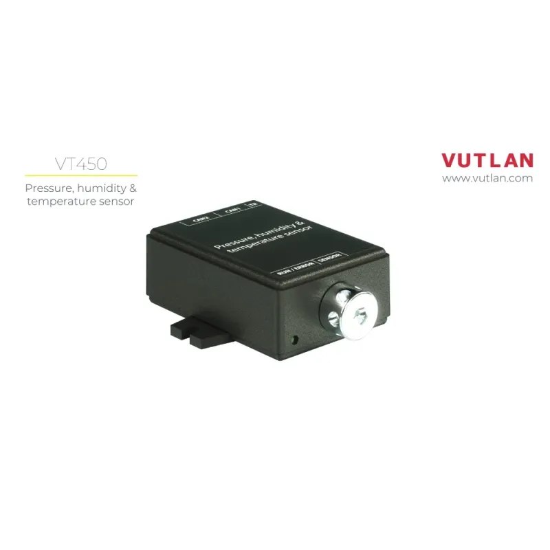 VT450 | Pressure, humidity, & temperature sensor