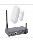 Wireless devices & sensors