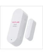 Wireless LoRa sensors