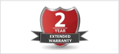Extended 2 Year Warranty